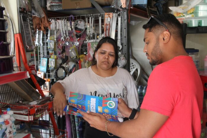 Semana do Consumidor: Procon de Juazeiro inicia campanha de renegociação de dívidas com a Coelba e Caixa Econômica Federal