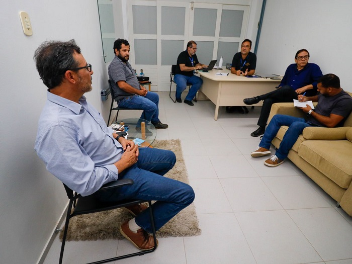 Parceria entre Prefeitura de Juazeiro e Banco do Nordeste vai viabilizar chegada de programa que promete movimentar o setor de turismo no município