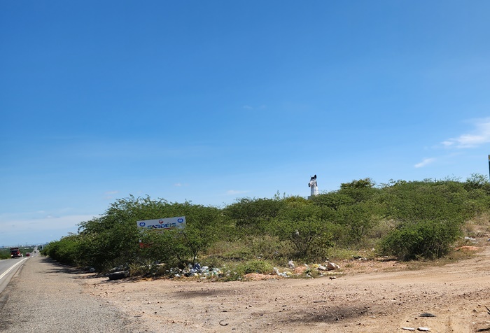 Dois homens assassinados em Juazeiro (BA) neste final de semana
