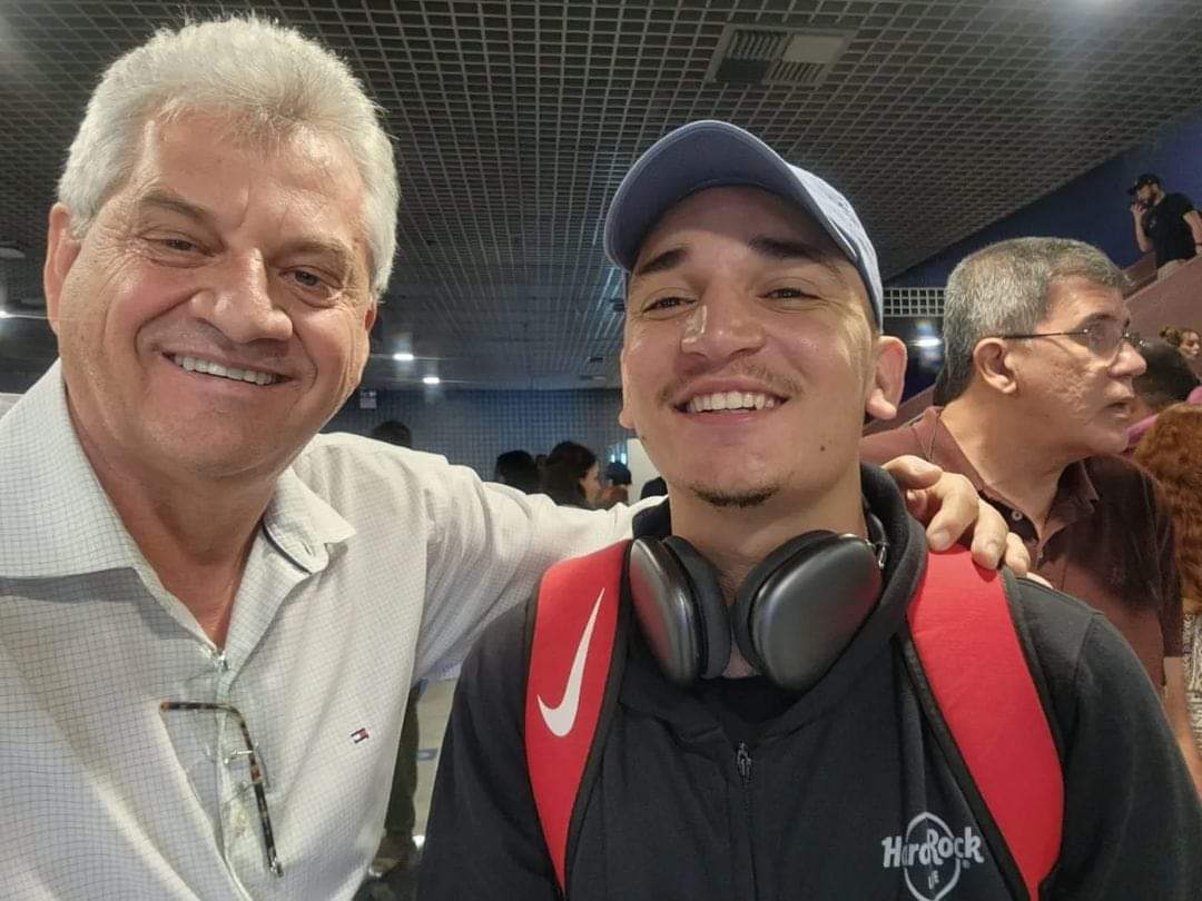 Lagoa Grande (PE): Cappellaro apela nas redes sociais