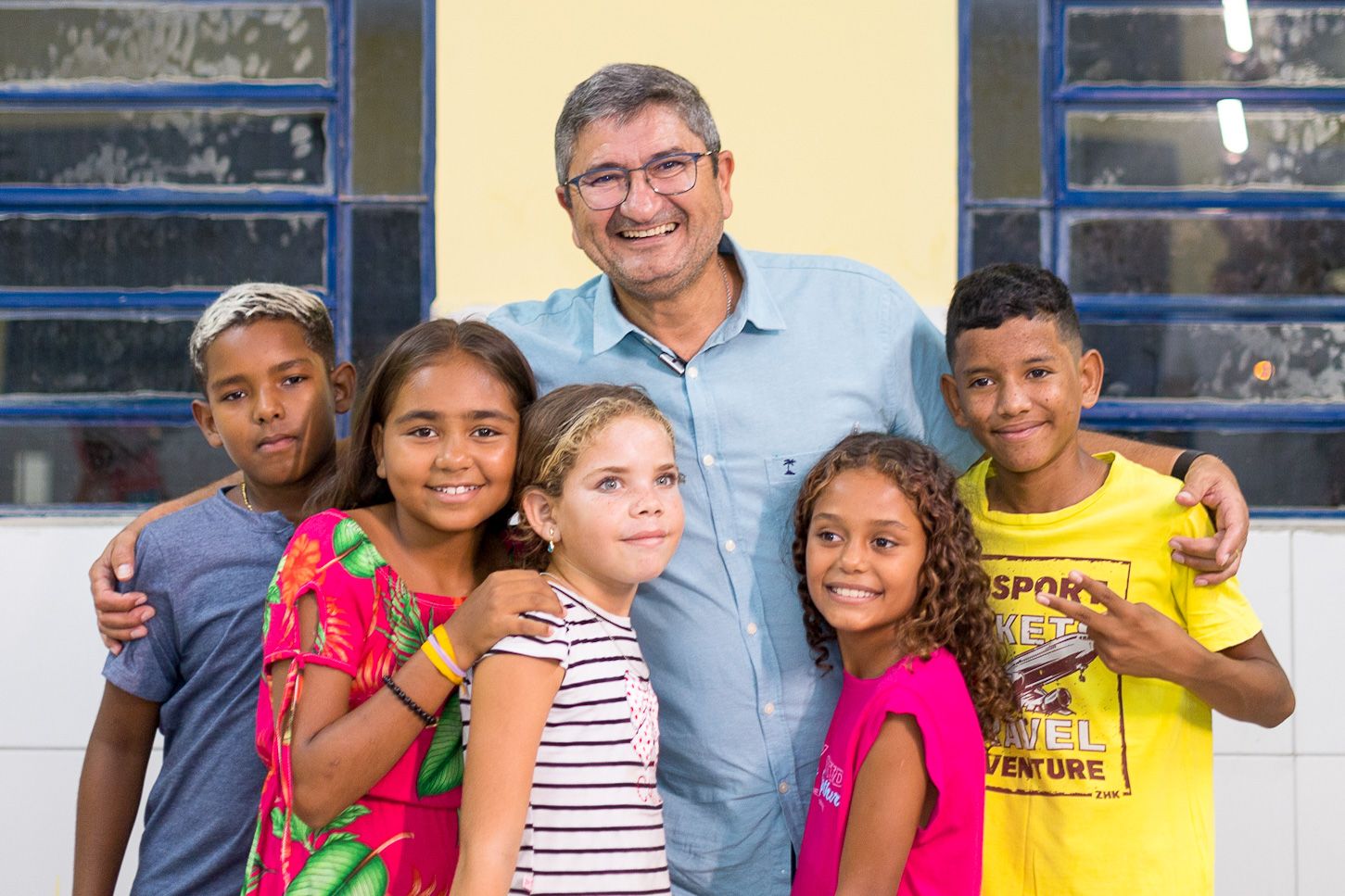 Santa Maria da Boa Vista entra no Top 3 dos municípios pernambucanos que mais atuam para erradicar o trabalho infantil