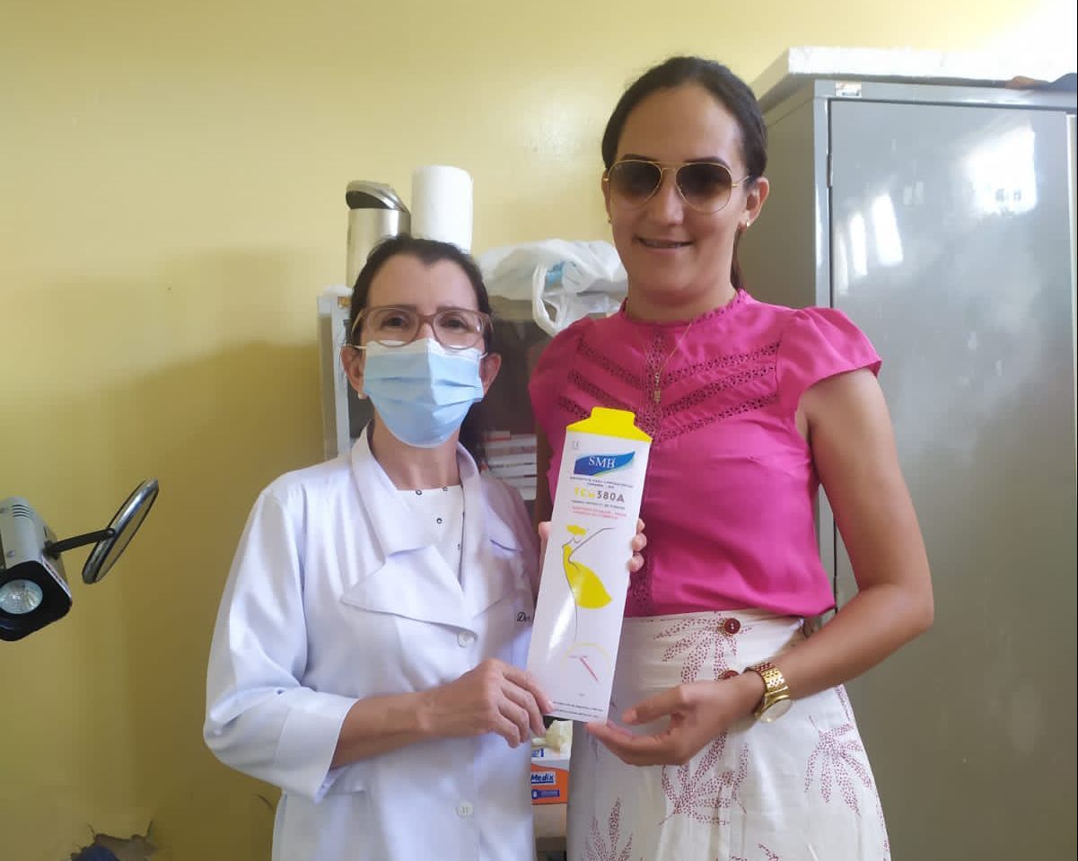 Prefeitura de Santa Maria da Boa Vista anuncia programa para colocação gratuita de DIU em mulheres do munícipio