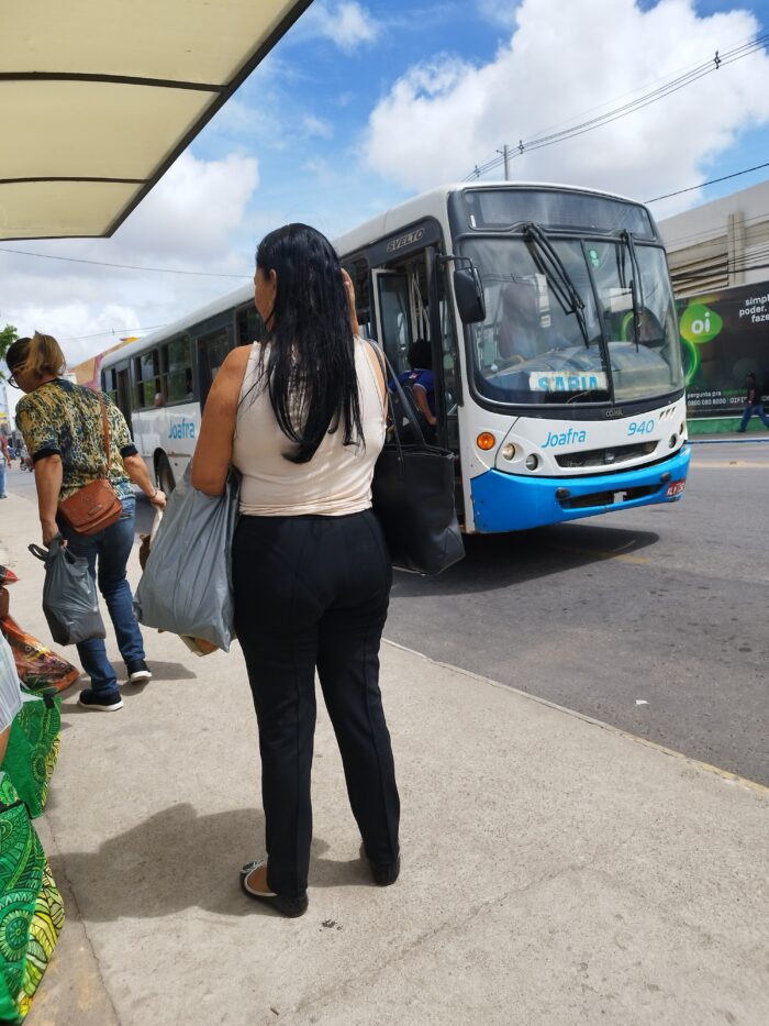 Juazeiro (BA): Usuários reclamam do serviço da empresa de ônibus, Joafra