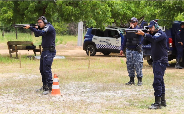 Guarda Civil Municipal completa 29 anos e comemora avanços