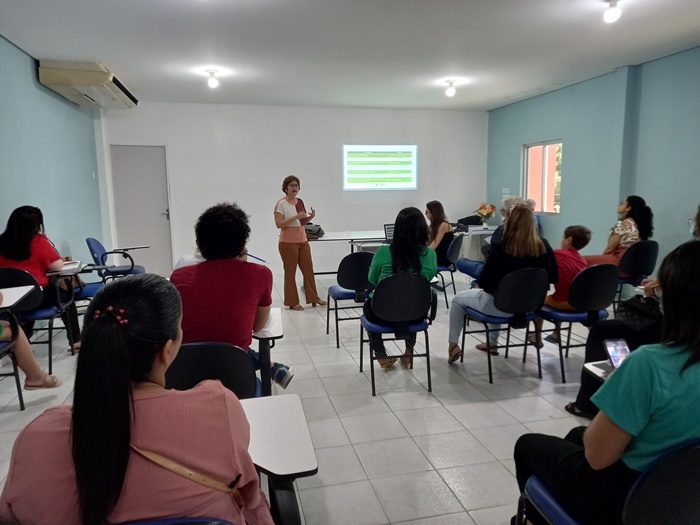 Secretaria de Saúde de Juazeiro tem relatório do último quadrimestre de 2022 aprovado pelo Conselho Municipal de Saúde