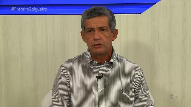 Condenação do ex-prefeito de Salgueiro sofre aumento de pena após recurso do MPF