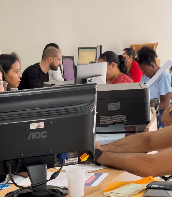 Prefeitura de Sento-Sé prorroga recadastramento dos servidores da educação e novo prazo será nos dias 17 e 18 de abril