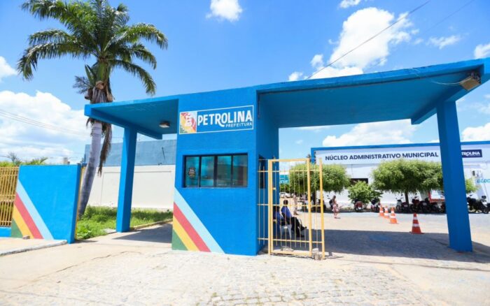 Prefeitura de Petrolina convoca cerca de 100 profissionais aprovados em processos seletivos da Educação