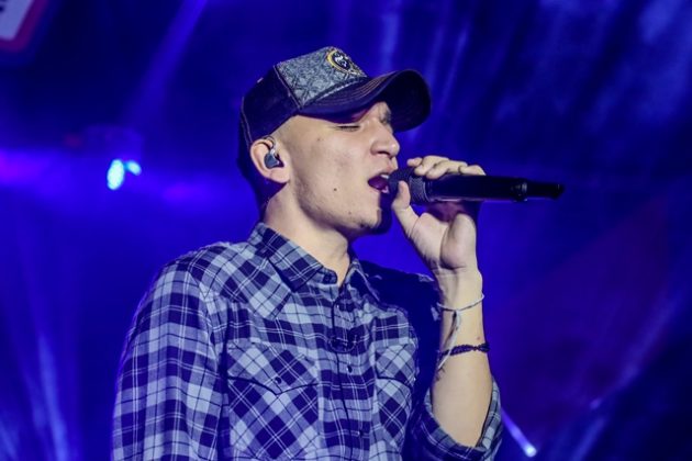 João Gomes é a primeira atração confirmada do São João de Petrolina