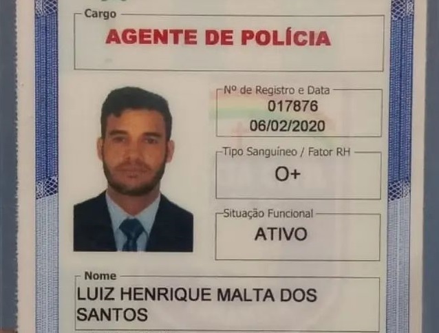 Policial civil é morto em troca de tiros com criminosos; homem e mulher morreram e outro suspeito foi preso