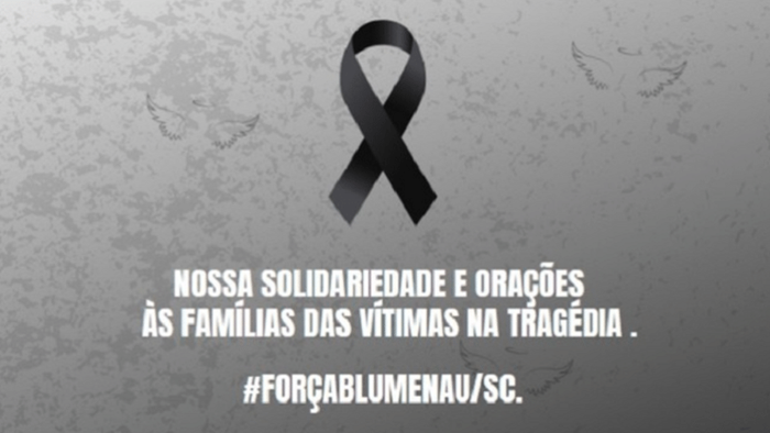 Professora que sofreu infarto após ataque a creche de Santa Catarina recebe alta