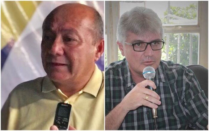 Santa Filomena (PE): Com o governo de Gildevan atolado, ex-prefeito Cleomatson poderá levar a melhor em 2024