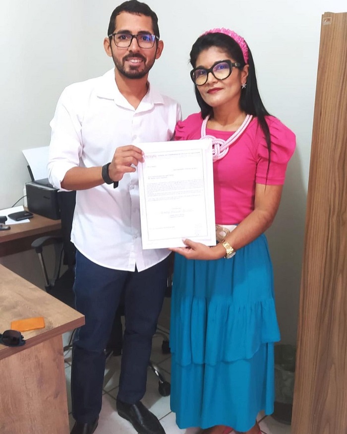 Lagoa Grande (PE): SINTELAG entrega oficio ao prefeito solicitando providencias cabíveis junto às autoridades para garantir segurança nas escolas