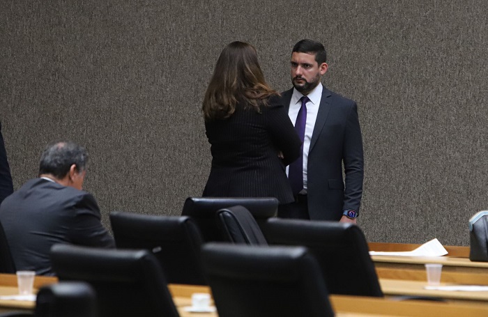 SAAE Juazeiro amplia oferta de distribuição de água em comunidade do distrito de Pinhões