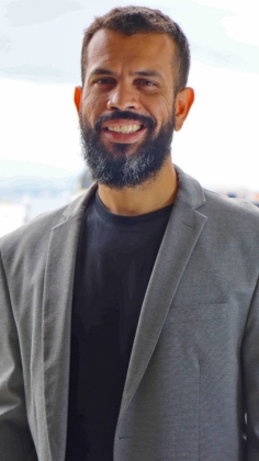 Um grande gestor sabe gerir conflitos