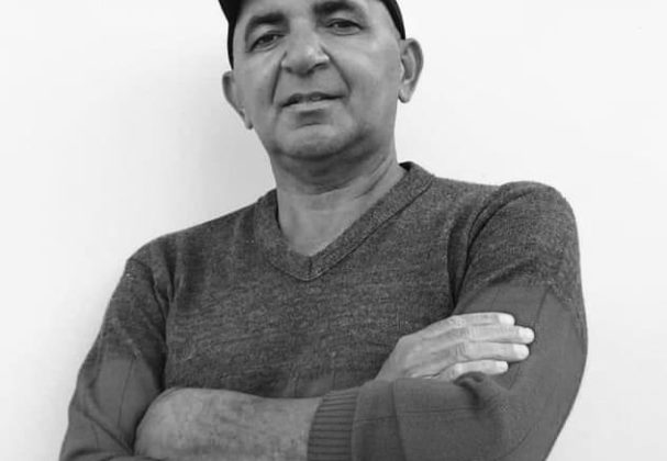 Prefeito George Duarte emite Nota de Pesar pelo falecimento do servidor José Orlay