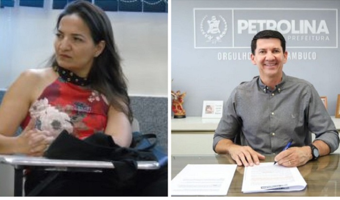 Dormentes (PE): Professores esperam o reajusto salarial por parte da prefeita de 14,95% e em Petrolina salario de abril como novo reajuste