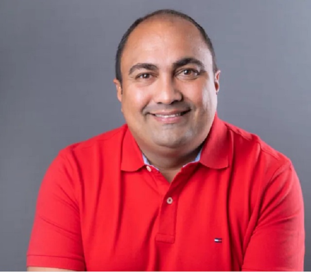 Wagner Mororó pode quebrar hegemonia de duas famílias em Santa Filomena