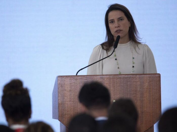 Governadora Raquel Lyra faz giro pelo interior do Estado