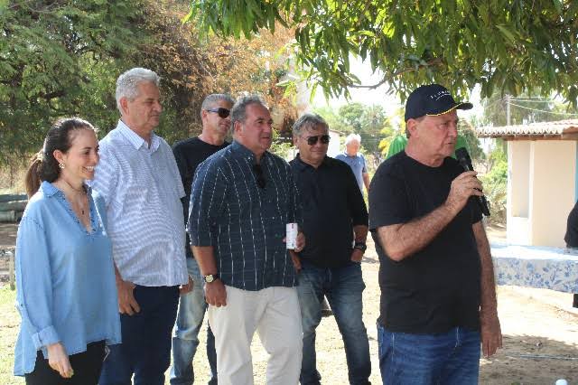 Lagoa Grande (PE): Enquanto Cappellaro fica ‘em cima do muro’ secretário Ademar Nonato parte em defesa de Jorge Garziera