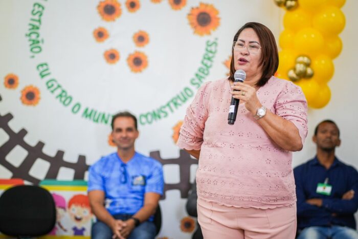 Pioneirismo: Prefeitura de Juazeiro lança programa de robótica na rede municipal de educação