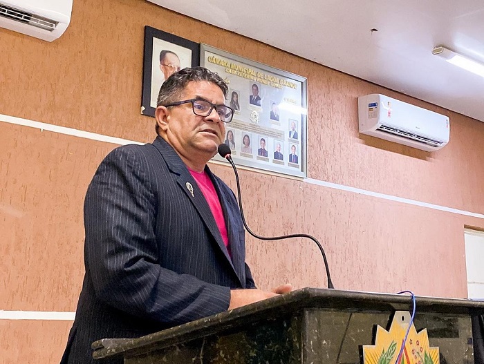 PT poderá ser o caminho de Josafá para disputar a prefeitura de Lagoa Grande (PE) nas eleições de 2024