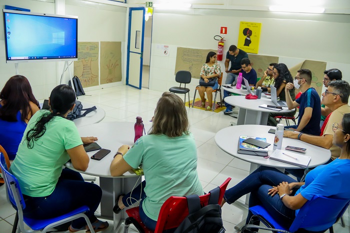 Gestão Suzana Ramos conquista avanços significativos na educação com implantação de projeto em parceria com a Huawei