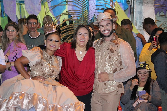 Prefeitura de Juazeiro encerra festejos do São João em Juremal com muita animação e mantendo a tradição