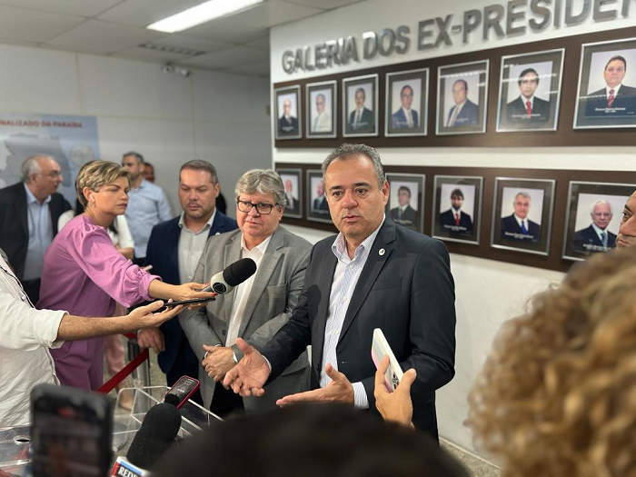 “Momento é de fortalecer o planejamento pelo Nordeste”, afirma superintendente da Sudene