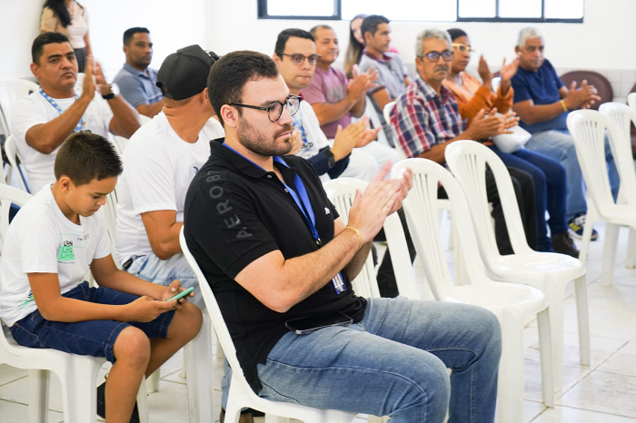 ARMUP comemora 20 anos de serviços em Petrolina