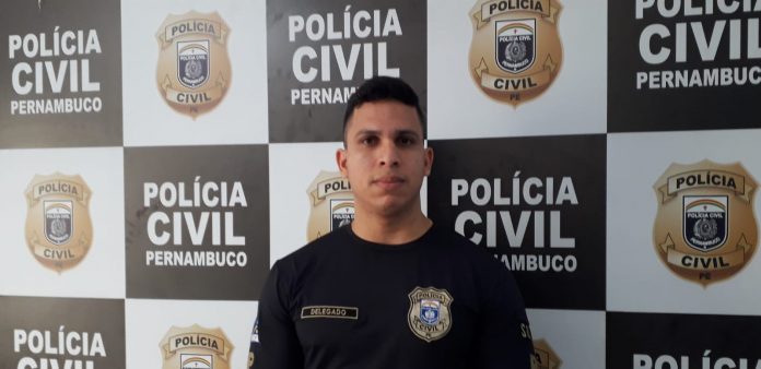 Delegado afirma que vai empreender esforços para elucidação do crime que vitimou o jogador Da Silva em Izacolândia