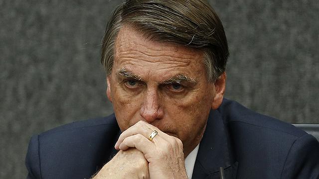 Maioria do TSE condena Bolsonaro à inelegibilidade por oito anos