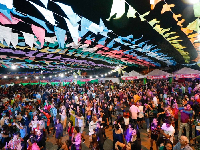 Estão matando a tradição no São João do Nordeste