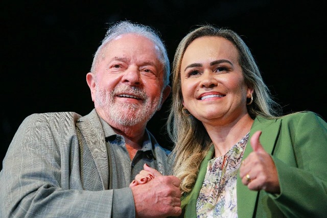 Ministra do Turismo deve entregar carta de demissão a Lula nesta quinta