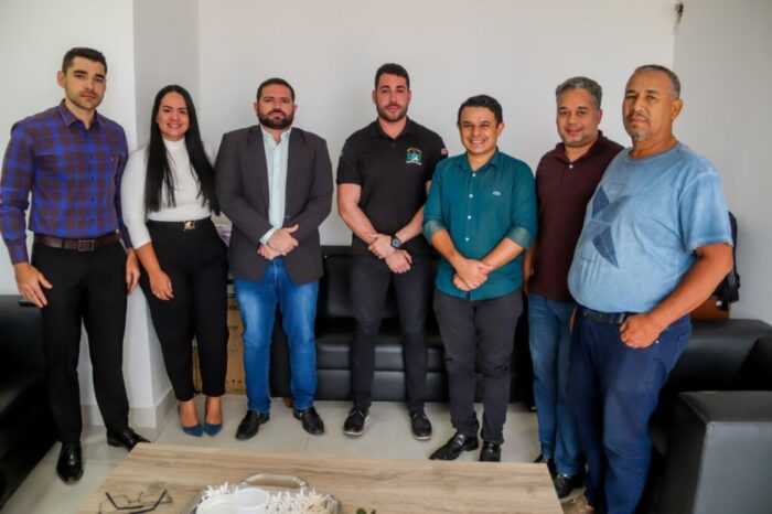 Reurb é pauta de reunião entre secretarias municipais de Juazeiro