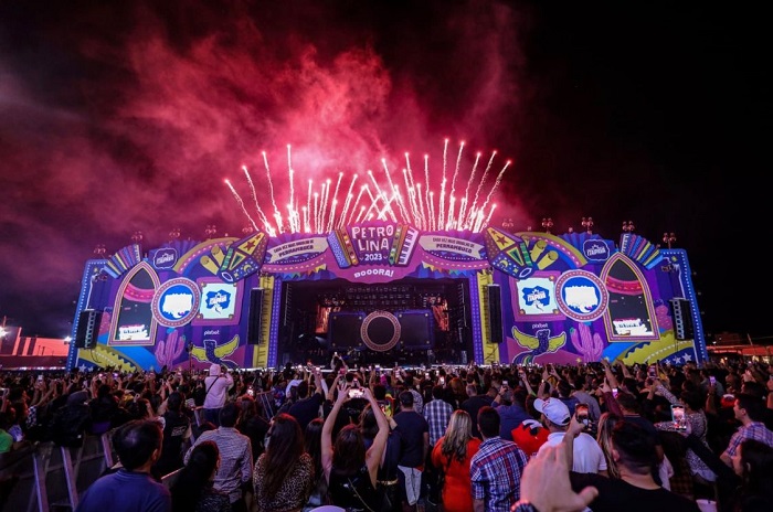 Documentos perdidos durante São João de Petrolina ainda estão disponíveis para recolhimento