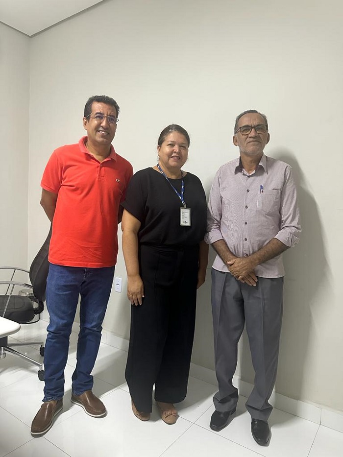 Prefeitura de Sento-Sé confirma presença na Semiárido Show 2023