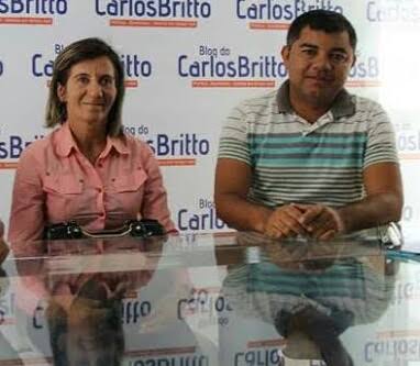 Em Lagoa Grande (PE), os amiguinhos de Cappellaro