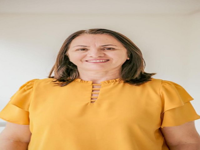 A intensa disputa e o desgaste do prefeito proporcionam oportunidade para a oposição em Serrita, no Sertão de Pernambuco (Foto: Vice-prefeita de Serrita Sônia Martins)