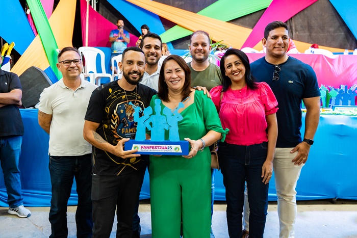 Com ritmo e alegria, Prefeitura de Juazeiro movimenta Orla II com Fan Fest Juá 2023 e 5ª etapa baiana de Bandas e Fanfarras