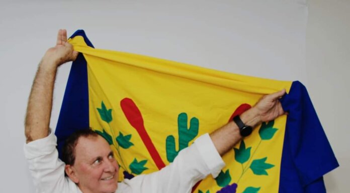 Jorge Garziera e Olavo Marques têm pré-candidaturas homologadas em Lagoa Grande (PE)