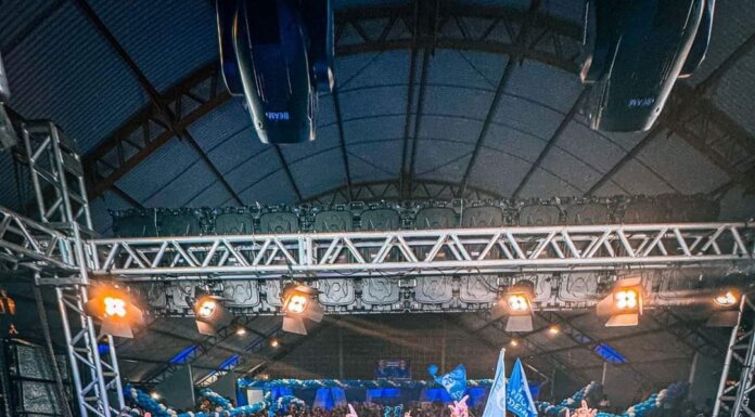 PODEMOS oficializa Lélio Salga Pele e Gefferson Cavalcanti como candidatos a prefeito e vice em Afrânio/PE