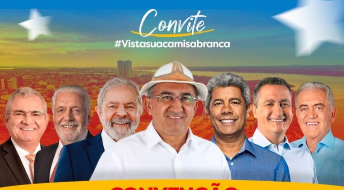 PT vai homologar Isaac na disputa à prefeitura de Juazeiro no dia 5