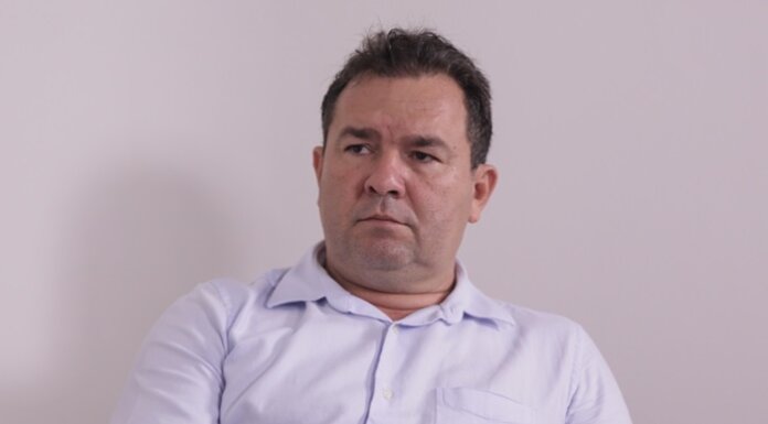 Júnior Matuto está aberto ao diálogo com o PT, mas confirma que a chapa está fechada