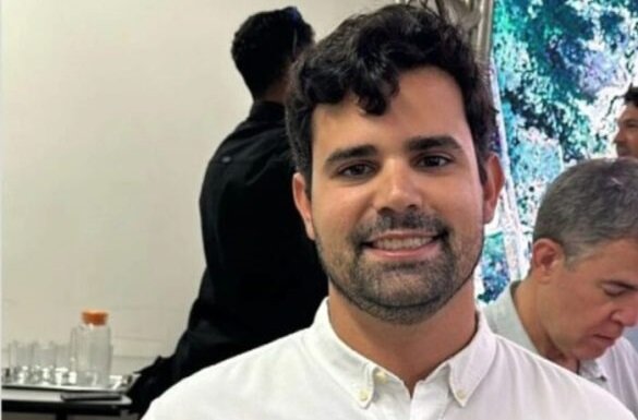 Coluna do Blog: Ricardo Coelho, a injeção de ânimo na candidatura de Simão Durando