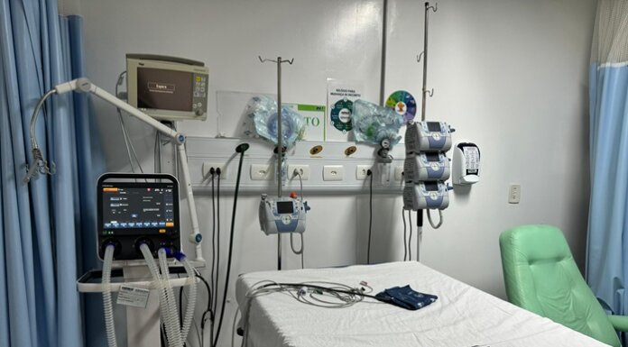 HU-Univasf/Ebserh anuncia a abertura de leitos de UTI e instalação de novo equipamento para radiografias