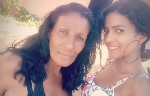 Duplo feminicídio: mãe e filha foram assassinadas na zona rural de Juazeiro
