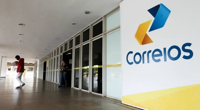 Correios lançam concurso com salário de até R$ 6,8 mil