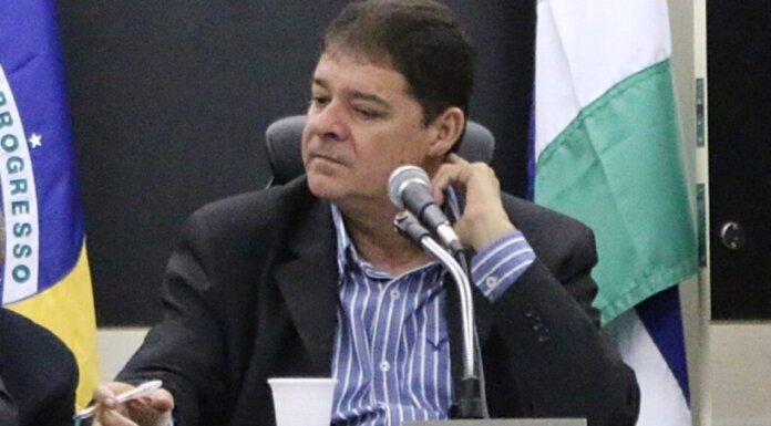 Vereador morre vítima de câncer