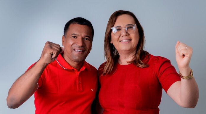Murilo Bomfim e Paizinha reforçam compromisso com Plano de Governo Participativo para transformar Curaçá
